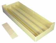 portable tray