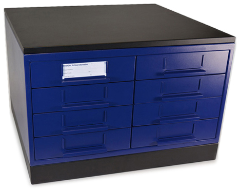 SmartStor 8