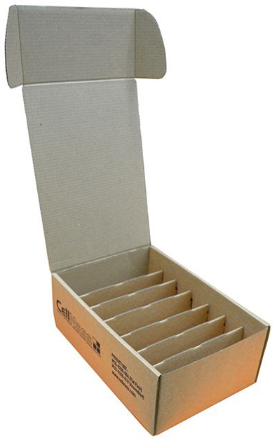 Slide Box