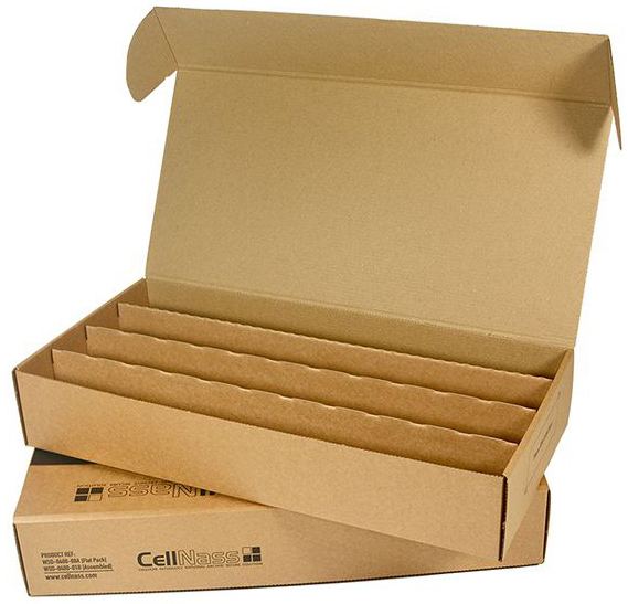 Supa Mega Block Box