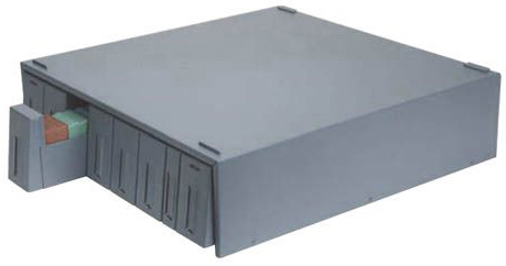 OmniStor Supa Mega Cabinet