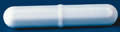 octagon magnetic stirring bars, PTFE with pivot ring and fleas