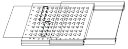 Multipurpose Electron Microscope Specimen Box