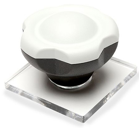 Immobilization Plates