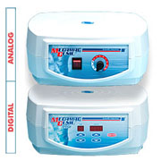 MegaMag Genie large volume magnetic stirrer