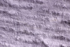 Section of printed circuit board, white light