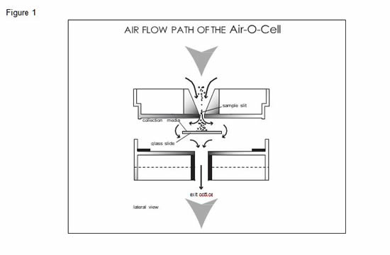 Air-O-Cell Figure 1