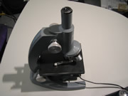 adapting your old microscope step 1