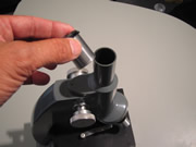 adapting your old microscope step 2