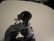 adapting your old microscope step 5
