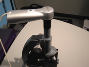 adapting your old microscope step 9