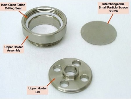 Upper Holder Assembly