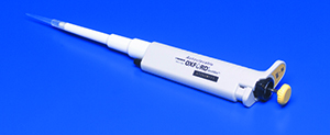 UV Stable Adjustable Pipetters