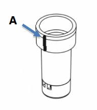 SepCon Spin Vial for Nanoparticle Separation & Concentration
