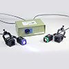 SFA Switch Box Kit, position A, RB selected