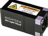 UV-blocking barrier filter