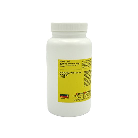 Picture of Agarose I™ 500 mg/Tablet 