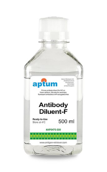 Picture of Antibody Diluent for Frozen Sections