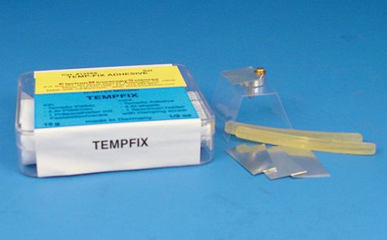 Picture of TEMPFIX ADHESIVE