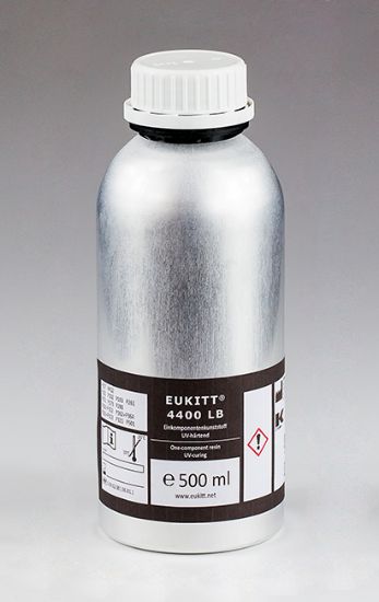Picture of EUKITT EMS 4400 LB