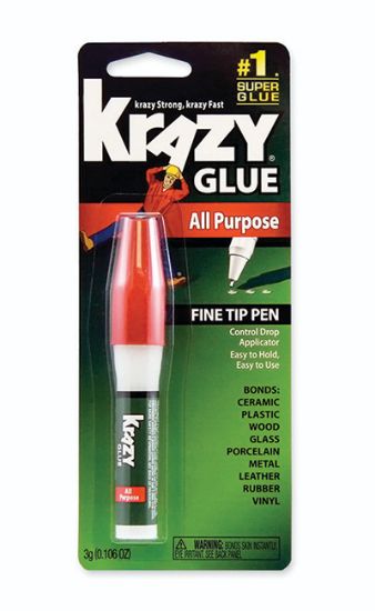Picture of Krazy GlueTM Pen