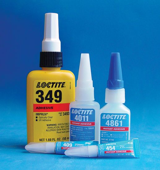 Picture of Loctite Prism 454