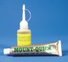 Picture of Mount Quick, Solvent/Water Base