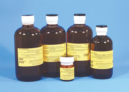 Picture of Lowicryl®, Embedding Kit