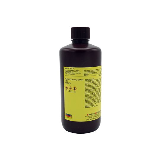 Picture of OG-6 Stain Solution