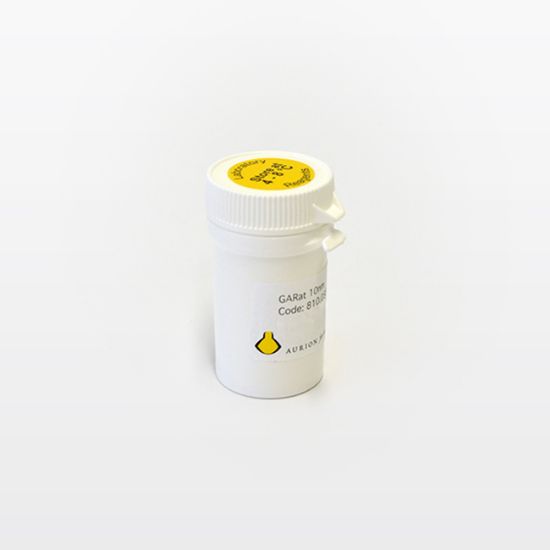 Picture of EM Goat/Rat IgG, 10 nm