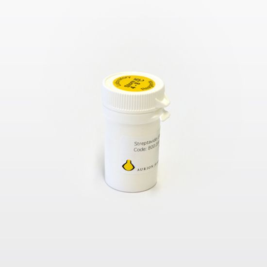 Picture of EM Streptavidine/Gold, Ultra Small