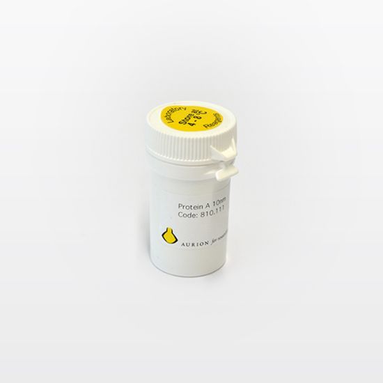 Picture of EM Protein-A/Gold, 25 nm