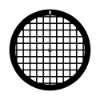 Picture of Gilder Grid Square 100 Mesh, Cu/Pd