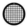 Picture of Gilder Grid Square 100 Mesh, Au