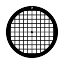 Picture of Gilder Grid Square 100 Mesh, Au