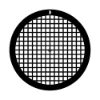 Picture of Gilder Grid Square 150 Mesh, Au