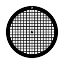 Picture of Gilder Grid Square 150 Mesh, Au