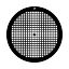 Picture of Gilder Grid Square 200 Mesh, Ni
