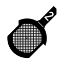 Picture of Gilder Grid Square 200 Mesh, Ni
