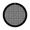 Picture of Gilder Grid Square 250 Mesh