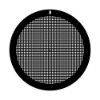 Picture of Gilder Grid Square 400 Mesh, Cu/Pd