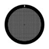 Picture of Gilder Grid Square 400 Mesh, Cu/Pd