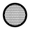 Picture of Gilder Standard Hexagonal Mesh Grids