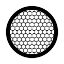 Picture of Hexagonal 100 Mesh, Ni