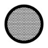 Picture of Hexagonal 200 Mesh, Au