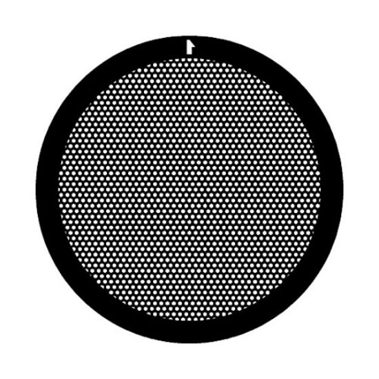 Picture of Hexagonal 400 Mesh, Cu