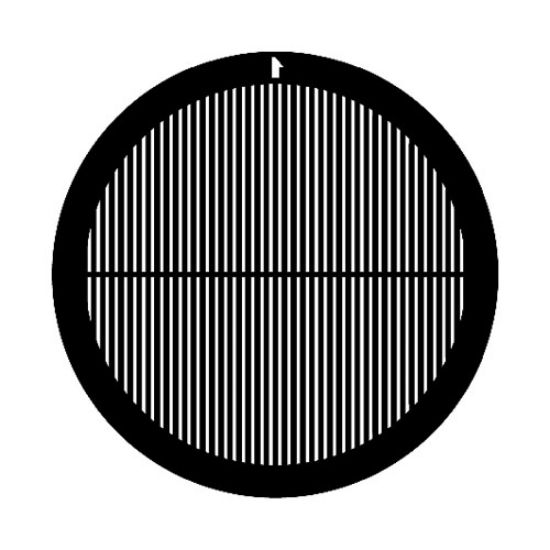 Picture of Gilder Grid Parallel Bars
