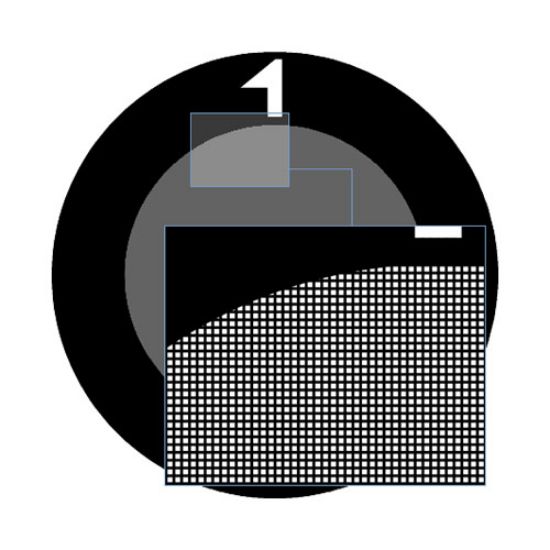 Picture of Revolutionary 1500 Square, Cu