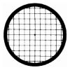 Picture of Square 50 Mesh, Nickel, 100/vial