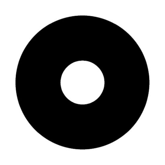 Picture of Single Hole A1000 Cu